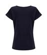 WASHED NAVY Back